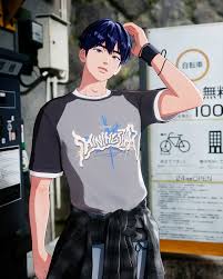 💖 [빙의글] 플레이브 예준과 설레는 비밀 연애 시작? 두근거리는 첫 만남! 🌟 (1화) - 플레이브 빙의글 - 엑빙 방빙 세빙 빙의글 사이트 - 이미지 1