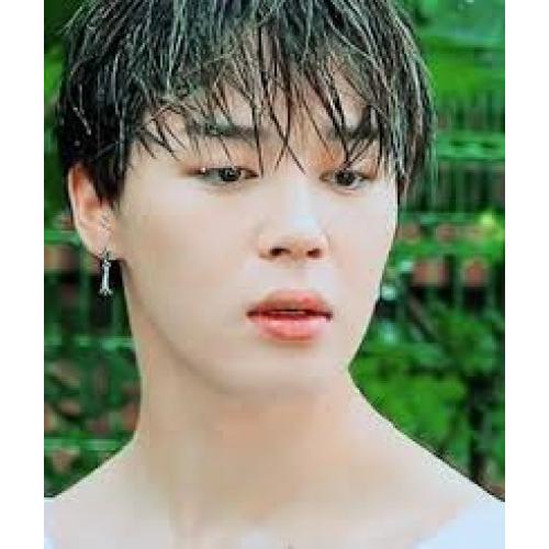 [박지민 빙의글]누나, 왜 이렇게 젖었어?上