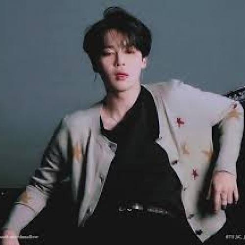 [방탄소년단/지민/정국/윤기] 신생 뱀파이어소녀 길들이기