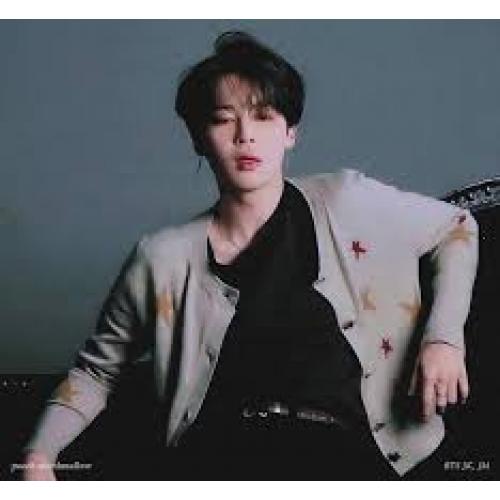 [방탄소년단/지민/정국/윤기] 신생 뱀파이어소녀 길들이기