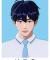 예준과의 로맨스: 빗속의 멜로디 ☔️💙